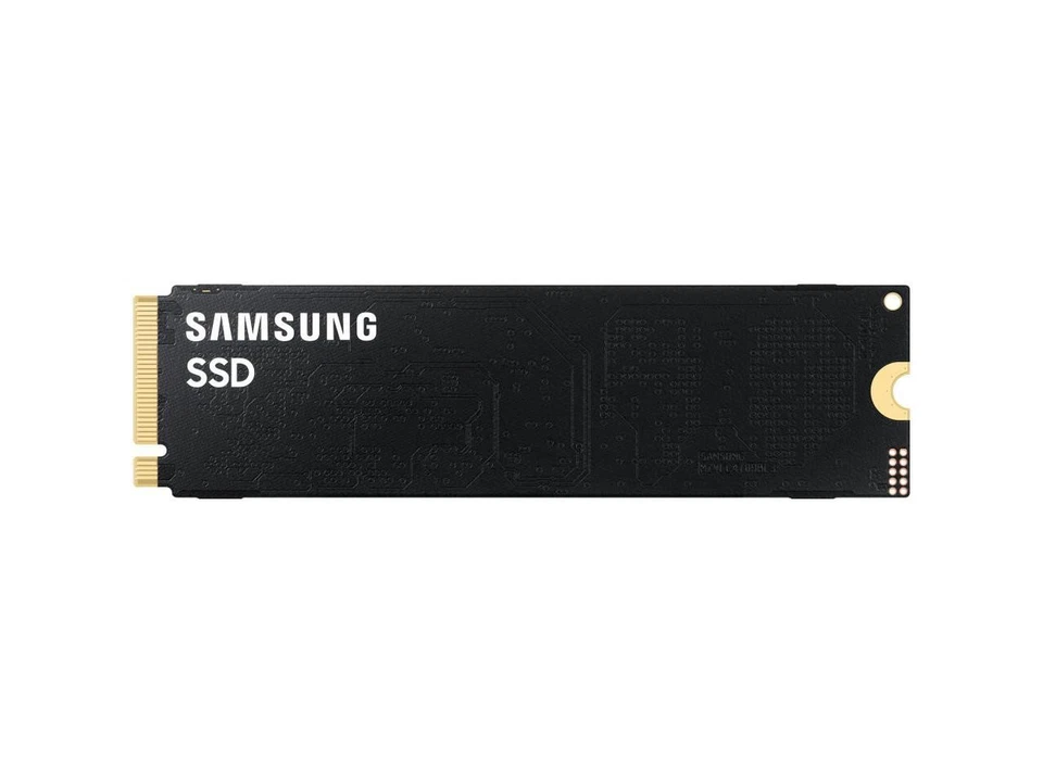 SAMSUNG SSD 9100 PRO 1TB, PCIe 5.0x4 M.2 2280, Seq. Read Speeds Up to - Image 2 of 4