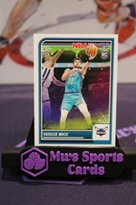 Vasilije Micic RC 2023-2024 Haunted Hoops