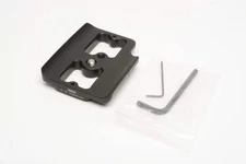 Kirk KES PZ-150 Quick Release Camera Plate for Canon 1Dx