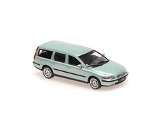 VOLVO V70 BREAK - 2000 - LIGHT GREEN	940171211 MAXICHAMPS  1:43 New
