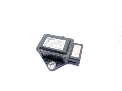 Mercedes-Benz Sensor für ESP Drehratensensor A0035420318