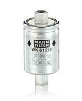 Mann-Filter Kraftstofffilter FüR Land Rover Lotus MG Opel Rover Toyota