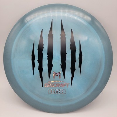 Discraft Paul McBeth 6x Claw Esp Hades 173-174 
