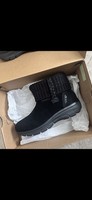 Sketcher Slip On Boots