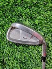 Vintage TaylorMade Rac HT 4 Iron Mens RH Graphite Regular Flex Launch Golf Club