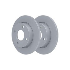 Disque de frein Mazda 121