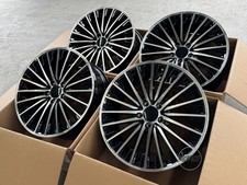 19 Rims Fit Mercedes Benz Cls400 Amg 2015 2016 2017 Wheels 19x8.59.5 Brand New