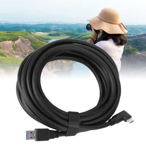 Kamera Online Shooting Line Usb 3.0 Computer Datenkabel Typec Biegen Für So URS - Bild 3 von 13