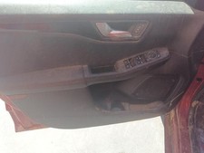 Glace latérales Ford KUGA