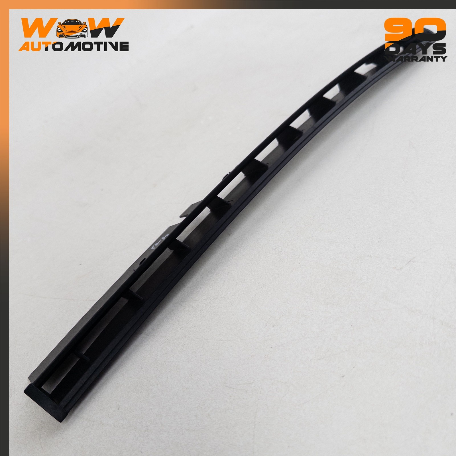 12-19 BENTLEY CONTINENTAL GTC FLYING SPUR DASHBOARD AIR VENT GRILLE TRIM OEM