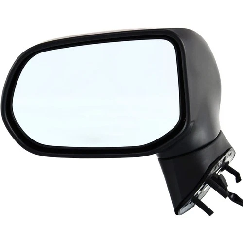Mirror Power Driver Side Left Hand LH for 06-11 Honda Civic 4 Door Sedan