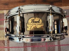 PEARL CHAD SMITH SIGNATURE SNARE DRUM