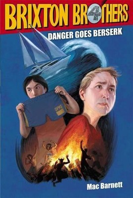 Mac Barnett Danger Goes Berserk (00)