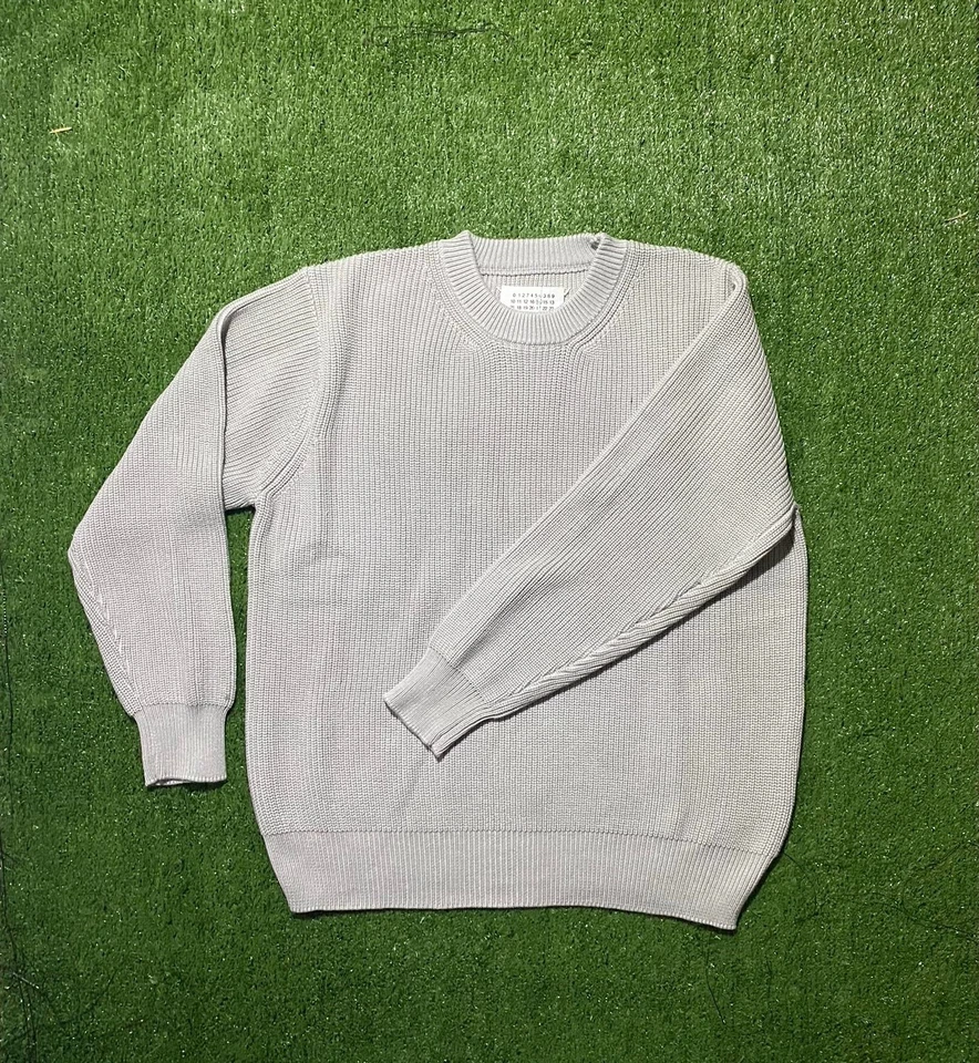 Pull Maison Margiela - Photo 1/4