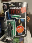 Star Wars Return of the Jedi 40th Anniversary The Emperor Action Figure NEW.