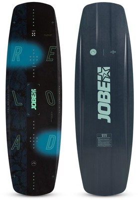 JOBE Wakeboard Wake Board RELOAD Wakeboard 2026 Wakeskate Wasserski