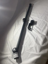 Logitech Compass Microphone Boom Arm Black 955-000074