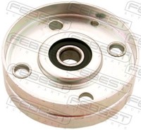 0287-N16 Febest Spannrolle, Keilrippenriemen FüR Nissan