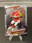 2025 Panini Prizm Patrick Mahomes II #26 Base Prizm - Kansas City Chiefs