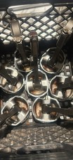 6.1 Hemi Pistons Rods