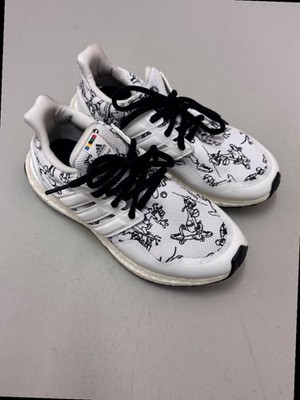 Adidas Ultra Boost Disney Goofy - 37 1/3 - White - Limitiert - Gewerblich