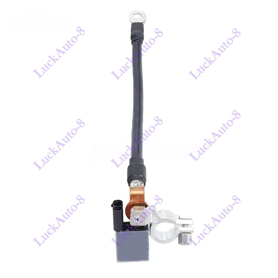 Cable terminal batería negativo para Mercedes Benz C250 12-14  Foto 3 de 4