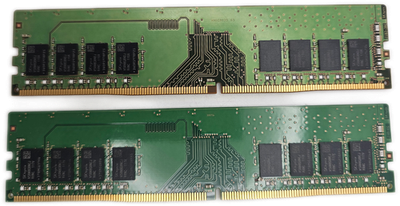 SK HYNIX 16GB DDR4 3200MHz PC4-25600 DIMM DESKTOP RAM (2x8GB) | eBay