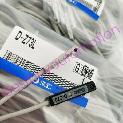 SMC D-Z73L 1PC New Magnetic Switch DZ73L #am