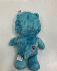 2003 Play Along Care Bears Special Edition Tie Dye Bedtime Bear Plush w/ Tags — photo 2