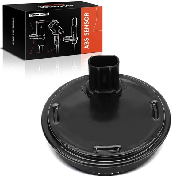 Frankberg ABS-SENSOR Hinten L/R Passend FüR Toyota Aurion Avalon Camry | 5481FB0-image