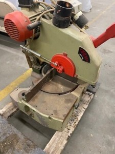 Omga T50 350 Miter Saw