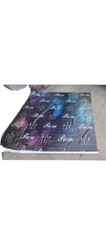 PROM backdrop Step & Repeat 10x10 LOS ANGELES ZIP 90003 PICK UP ONLY