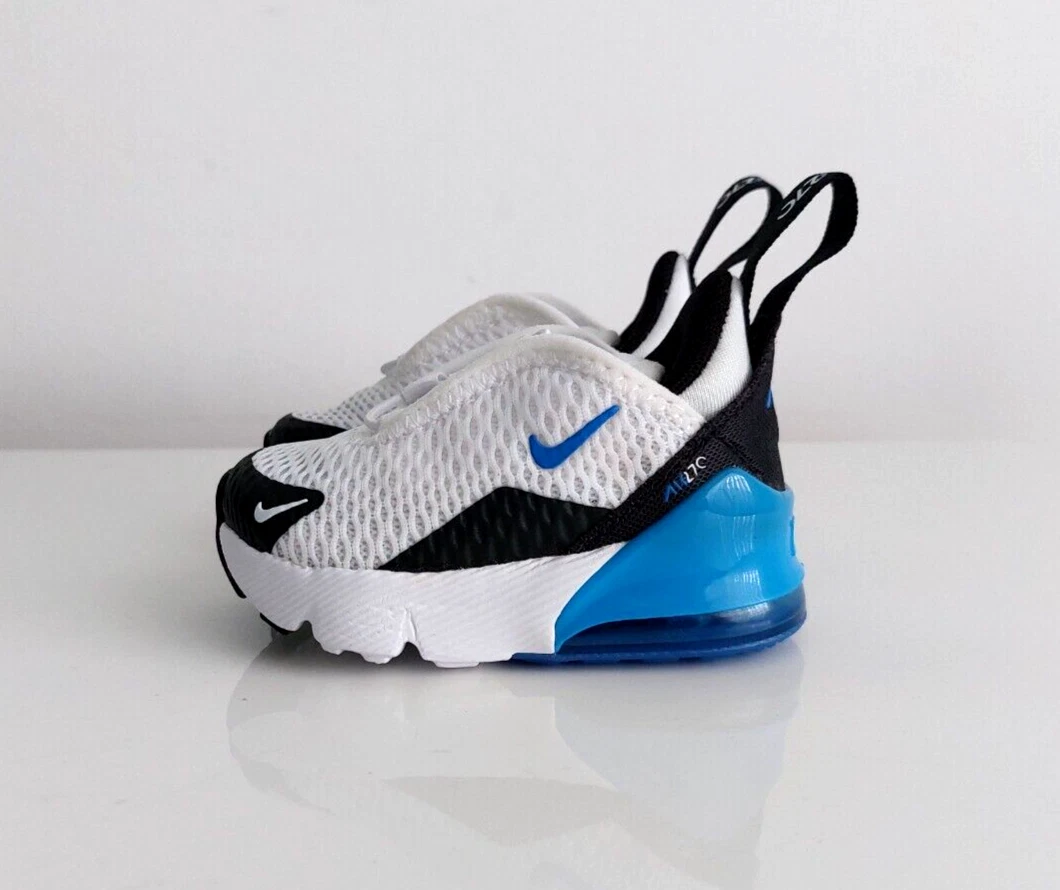 Nike air hotsell max 27c blue