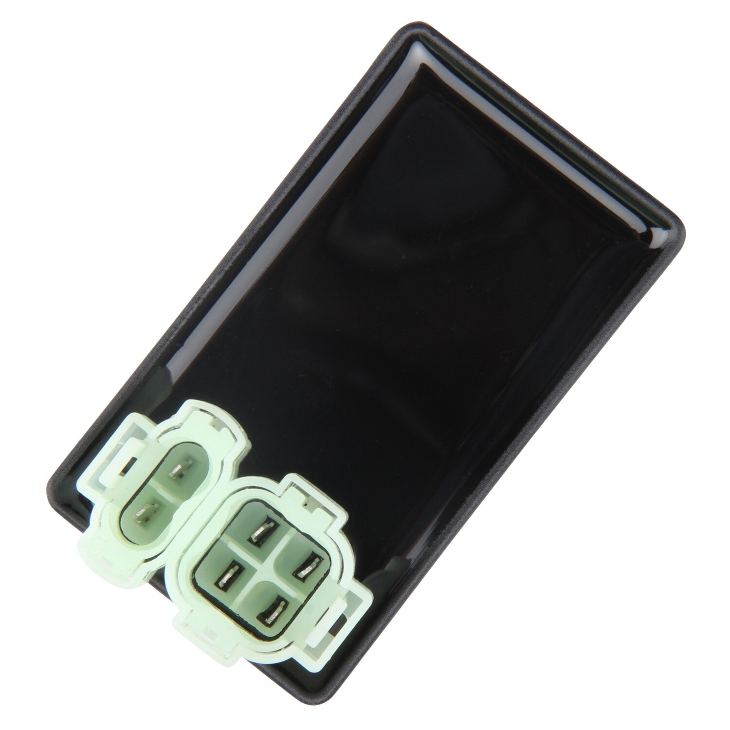 CDI Sport 4 Takt Baotian GY6 Motoren 6-Polig Baotian, Flex Tech | eBay