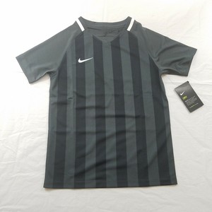 nike striped division ii red