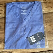 Cherokee Scrubs PROFESSIONAL Women's New Medical Fashion V-Neck Top ONLY WW665