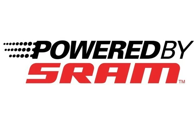 SRAM Chain  PC1110 11 speed spd Road MTb Hybrid bicycle bike PC 1110 - image 2 of 2