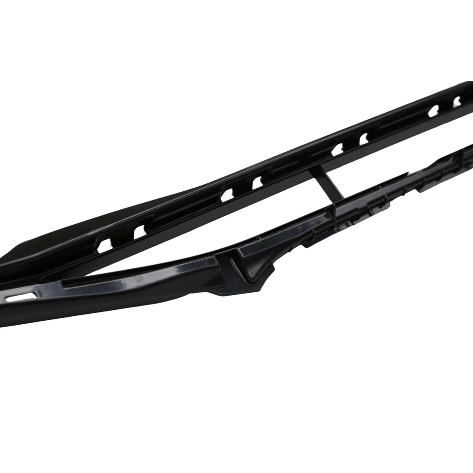 REJILLA CENTRAL PARRILLA PARACHOQUES AUDI A4 S LINE 2013-2015 - 8K0807647A Foto 2 de 4