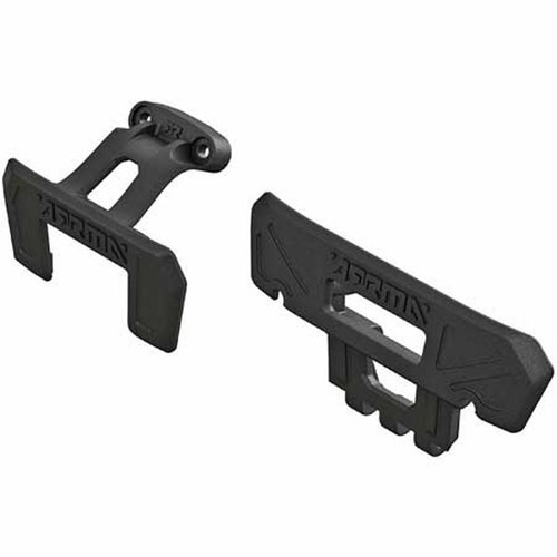 ARRMA AR320454 Stoßstangen Set KRATON/TYPHON 4x4 BLX - Bild 2 von 2