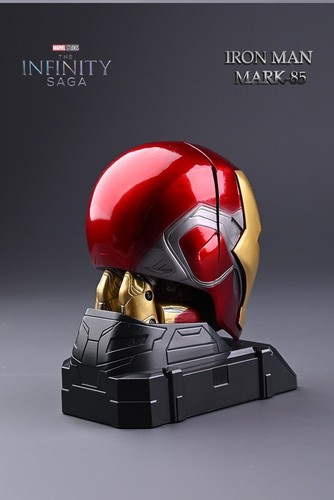 Marvel Iron Man, Vengadores, Spider Man Muñeca Juguete, Equipo EE. UU. Hecho a Mano Regalo - Imagen 8 de 22