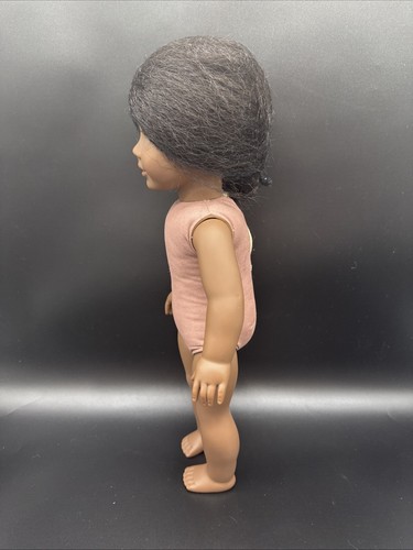 American Girl bambola storica 18"" Addy Walker con scatola 2008 - Foto 5 di 16