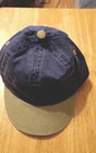 BOYS YOUTH BASEBALL HAT (2-TONED) NWOT