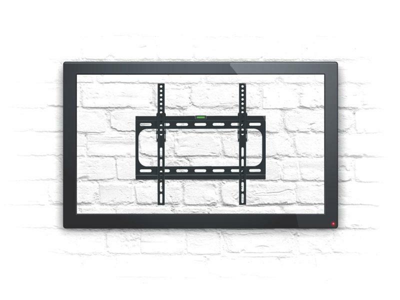 TV Fernseher Wandhalterung A66 Halter Für CHiQ 55 Zoll U55H7N Und 50