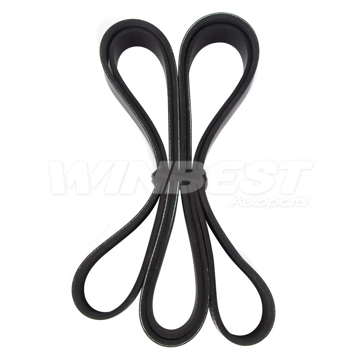 EPDM Serpentine Belt 7PK2217 for Nissan Frontier Pathfinder EPDM Serpentine Belt 7PK2217 for Nissan Frontier Pathfinder