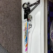 ACTION PLATINUM SERIES RACING AL SEGRINI SPIES HECKER 1996 TOP FUEL DRAGSTER 