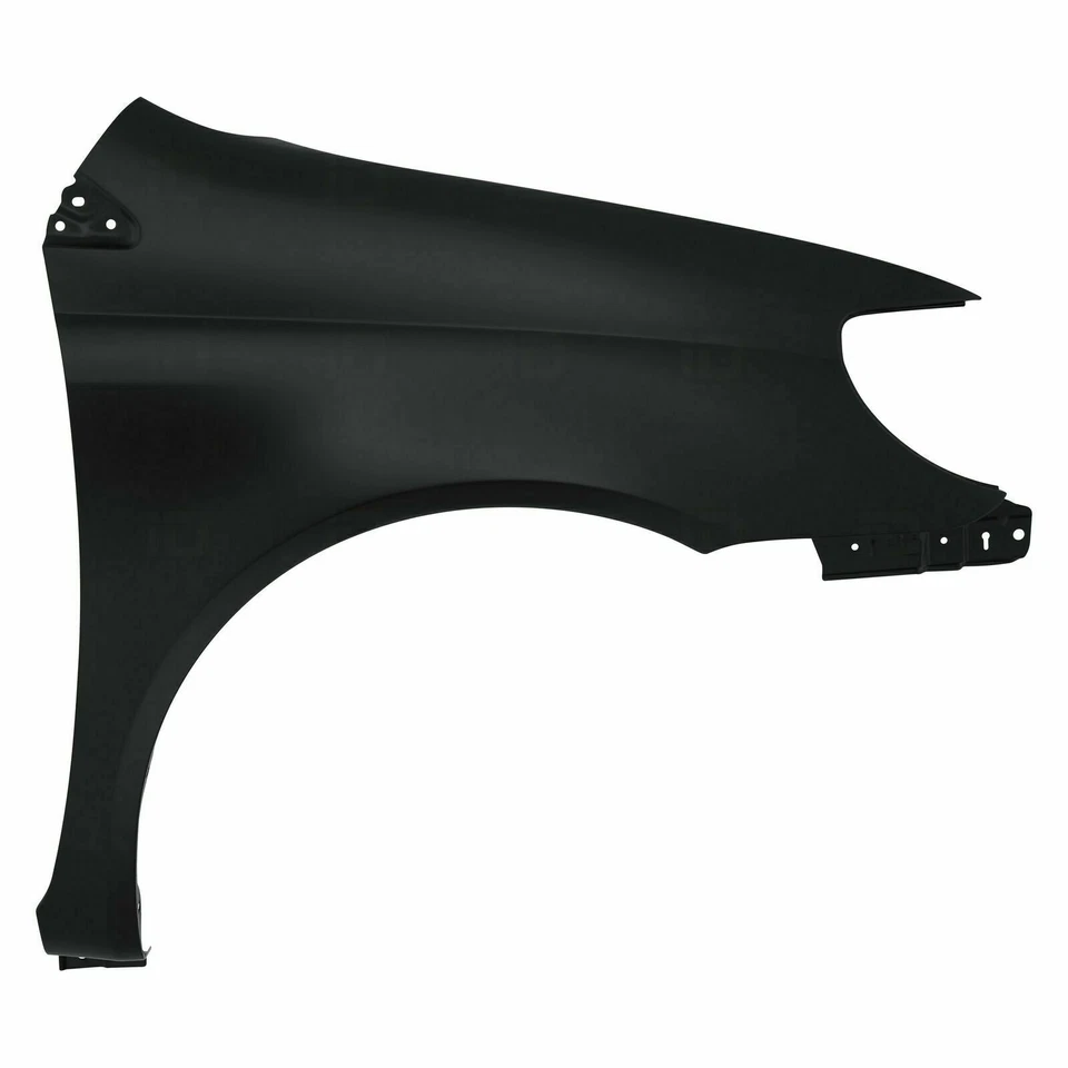 New Primed Passenger Side Fender For 2000-2002 Toyota Echo TO1241173 5381152050 Foto 2 de 4