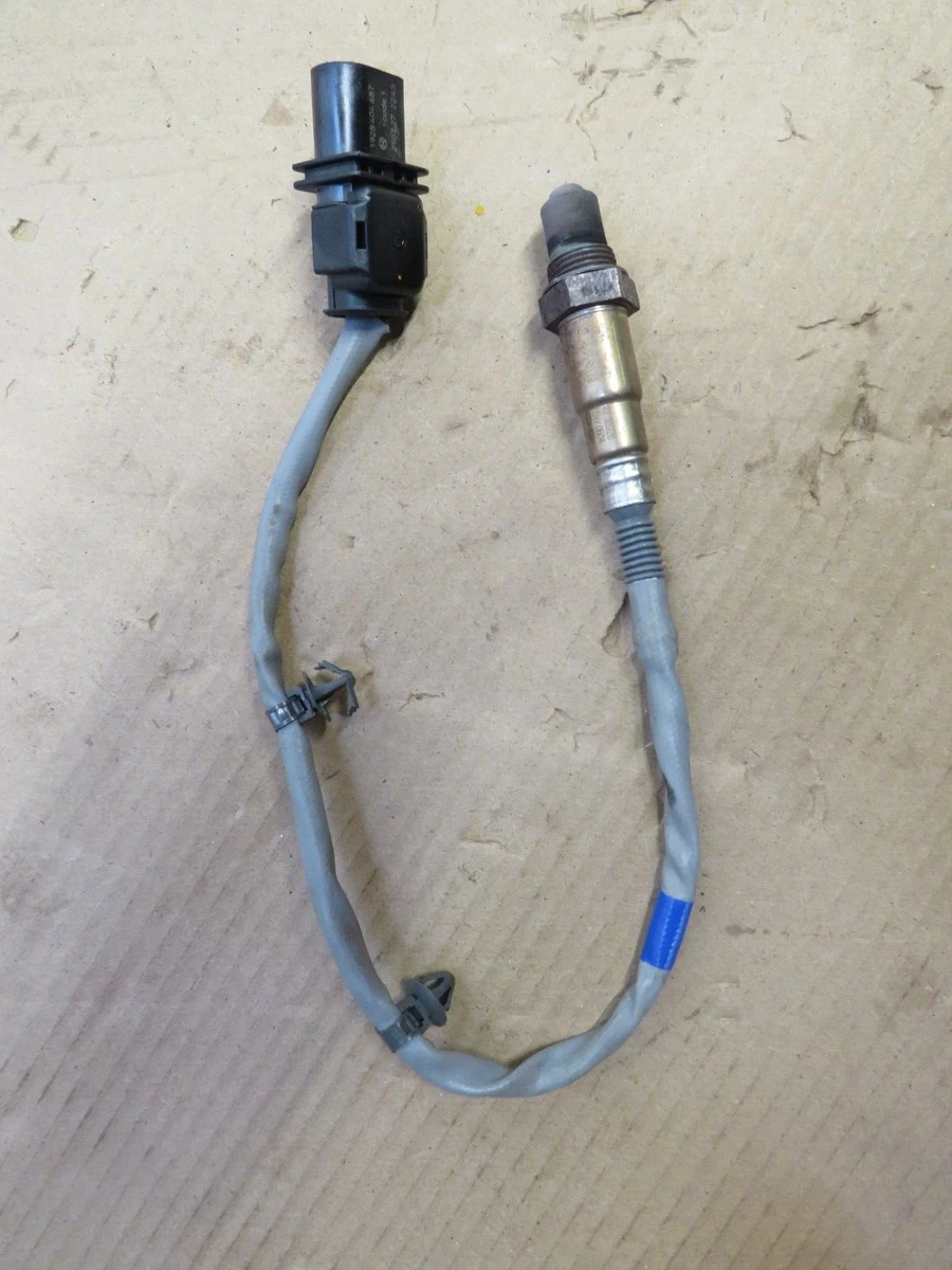 2020-2022 HUYNDAI PALISADE UPPER RIGHT OXYGEN SENSOR O2 39210 