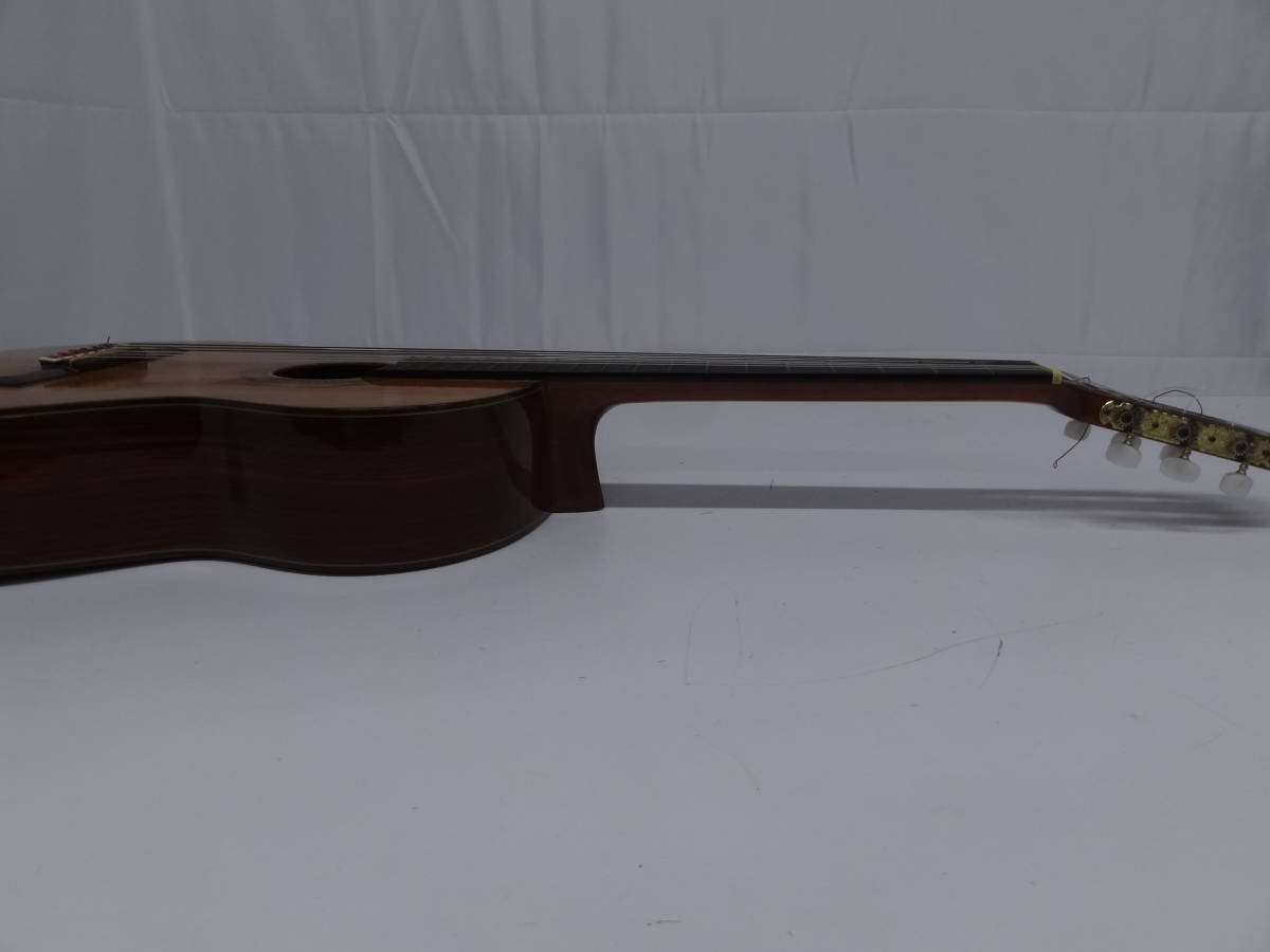 T.MATSUOKA LUTHIER M40 クラシックギター ケース鍵付き T MATSUOKA LUTHIER M40 クラシックギター ケース鍵付き｜Yahoo