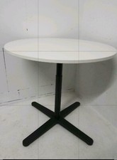 Vitra Süper Fold Table Klapptisch Weiß