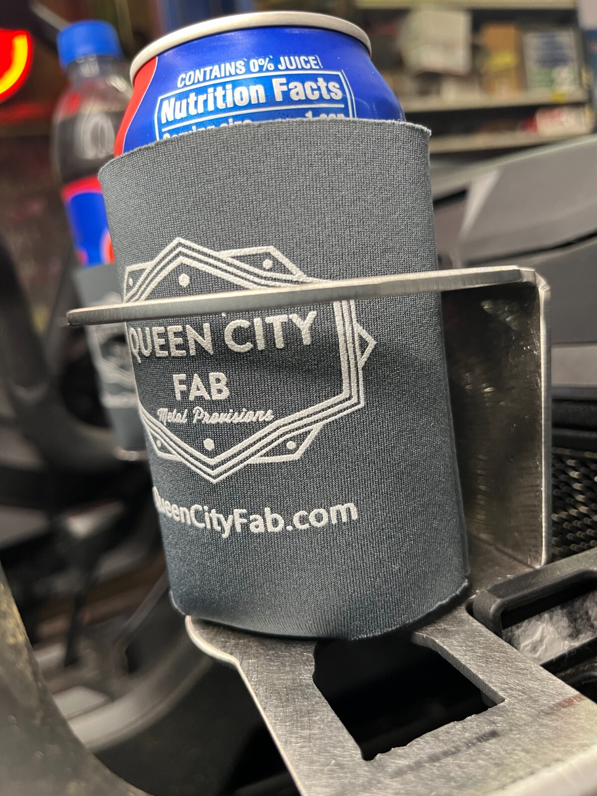 RZR Pro XP Cup Holder eBay